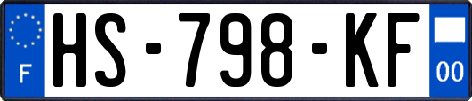 HS-798-KF