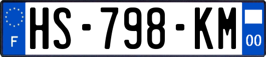 HS-798-KM