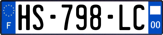 HS-798-LC