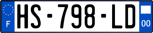 HS-798-LD