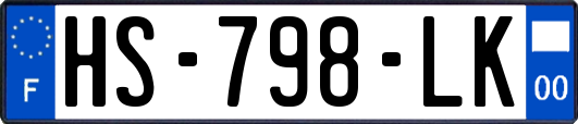 HS-798-LK