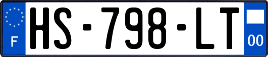 HS-798-LT