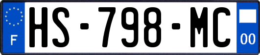 HS-798-MC