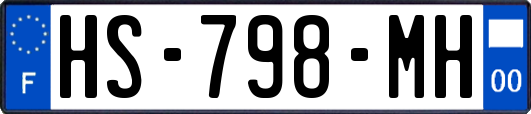 HS-798-MH