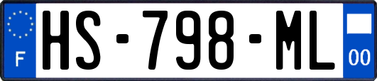 HS-798-ML