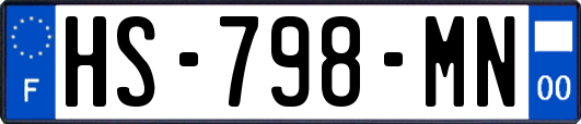 HS-798-MN