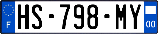 HS-798-MY