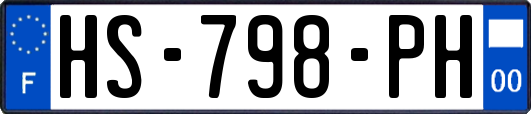 HS-798-PH