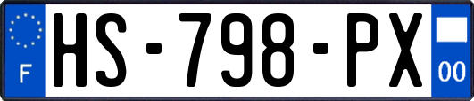 HS-798-PX