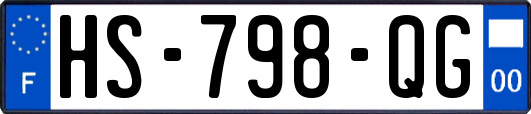 HS-798-QG