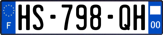 HS-798-QH