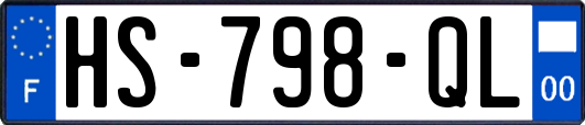 HS-798-QL