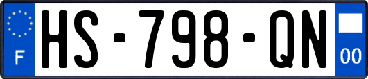 HS-798-QN