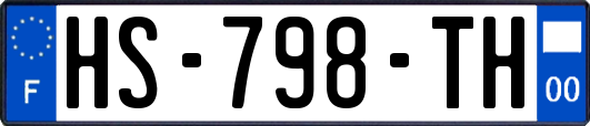 HS-798-TH