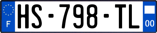 HS-798-TL