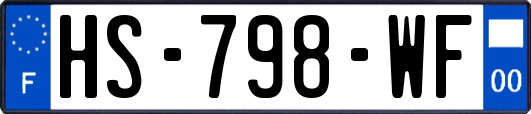 HS-798-WF