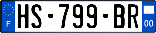 HS-799-BR