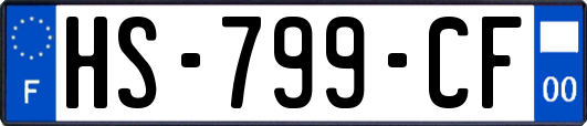 HS-799-CF