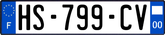 HS-799-CV