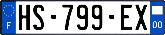HS-799-EX