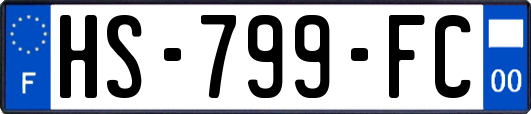 HS-799-FC