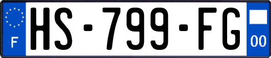 HS-799-FG