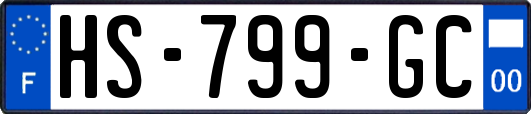 HS-799-GC