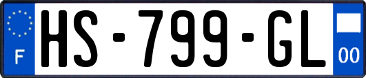 HS-799-GL