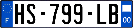 HS-799-LB