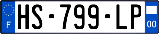 HS-799-LP