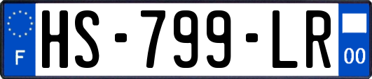 HS-799-LR