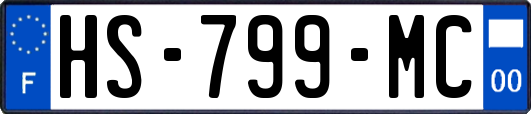 HS-799-MC