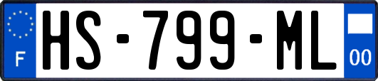 HS-799-ML