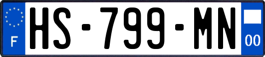 HS-799-MN
