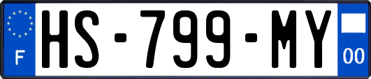 HS-799-MY
