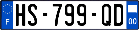 HS-799-QD