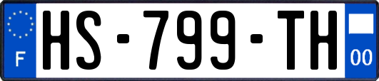 HS-799-TH