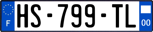 HS-799-TL