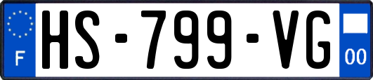 HS-799-VG