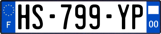 HS-799-YP