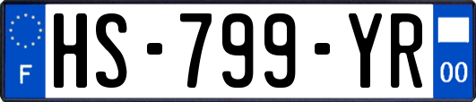 HS-799-YR