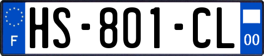 HS-801-CL