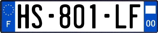 HS-801-LF