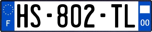 HS-802-TL