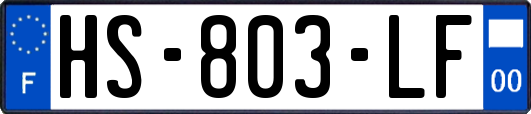HS-803-LF