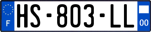 HS-803-LL