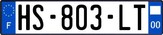 HS-803-LT