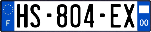 HS-804-EX