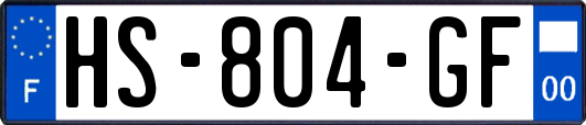 HS-804-GF
