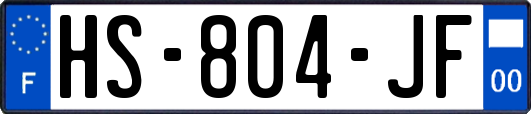 HS-804-JF